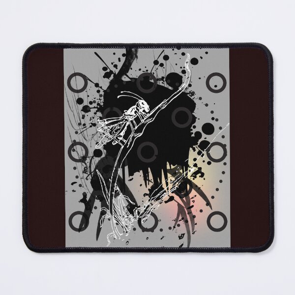 Item preview, ABSTRACT SURF SKELETON designed and sold by Ethanabban.