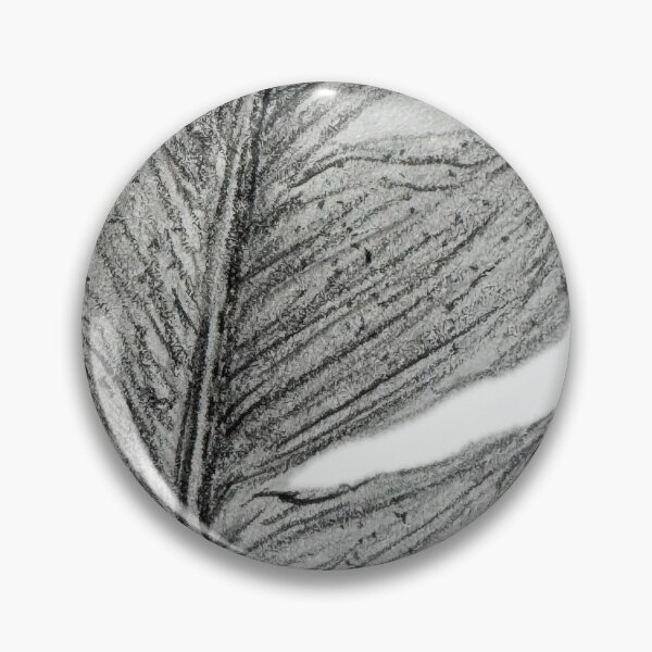 Item preview, Feather  designed and sold by bibiwildstudio.
