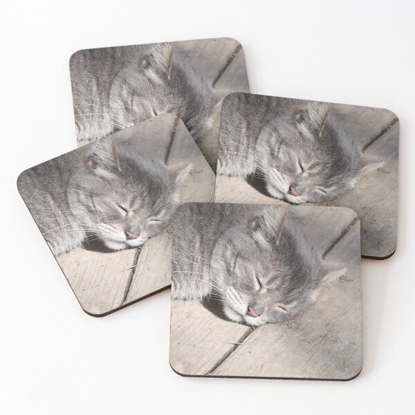Item preview, Tabby Cat  designed and sold by McFleur's Lens.