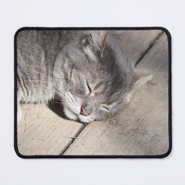 Item preview, Tabby Cat designed and sold by McFleur's Lens.