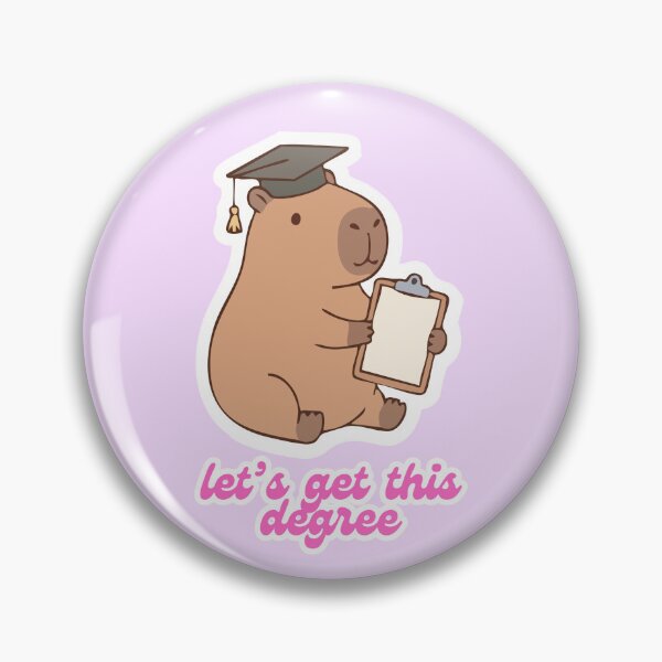 Item preview, Lets Get This Degree Study Motivation Student  designed and sold by HouseOfRosella.