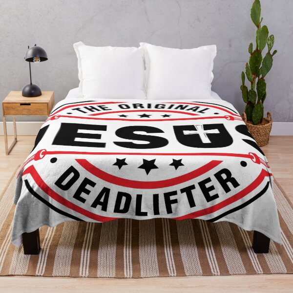 Item preview, The Original Dead Lifter 2.1 designed and sold by holyunion7.