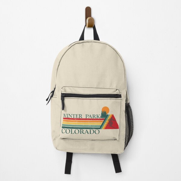 Item preview, Colorado Ski Resort Winter Park designed and sold by Alexaltay.