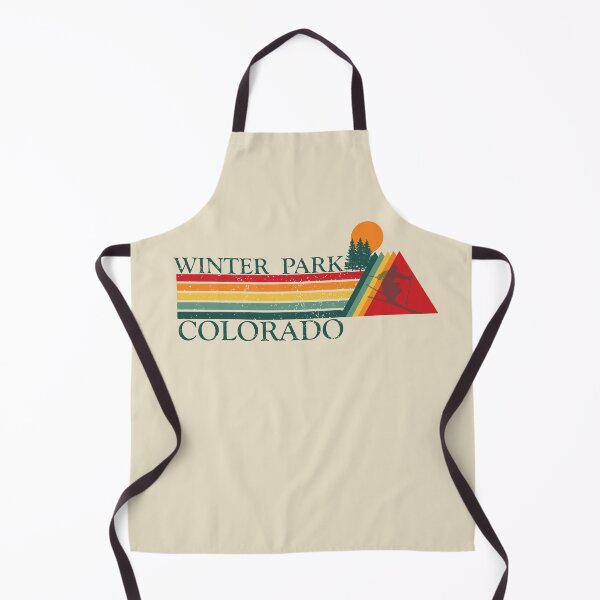Item preview, Colorado Ski Resort Winter Park designed and sold by Alexaltay.