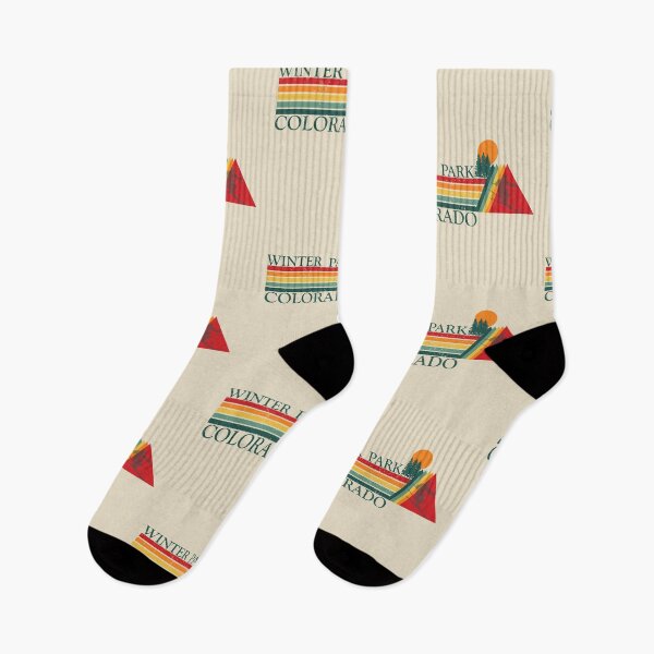 Item preview, Colorado Ski Resort Winter Park designed and sold by Alexaltay.
