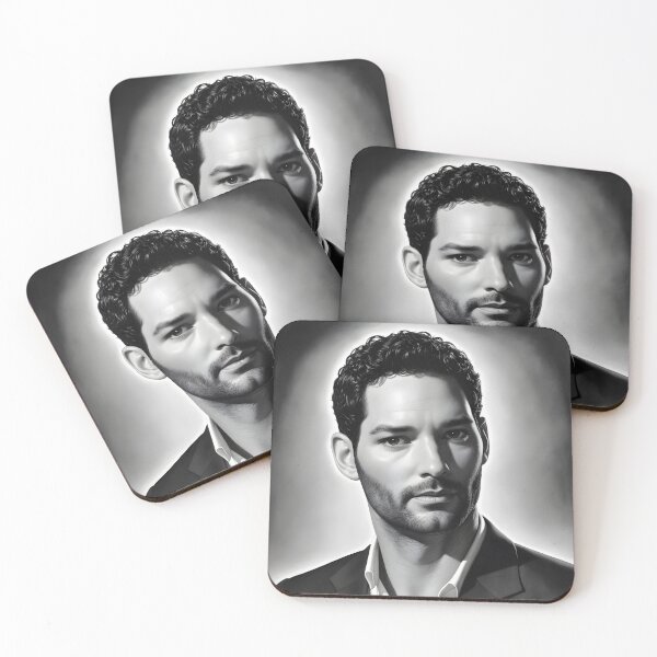 Item preview, Tom Ellis designed and sold by WorldofCharcoal.