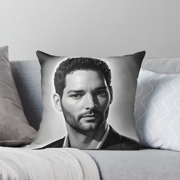 Item preview, Tom Ellis designed and sold by WorldofCharcoal.