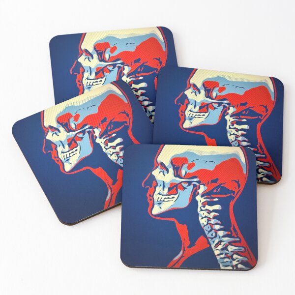 Item preview, The Bones Inside designed and sold by DudeUnderstand.