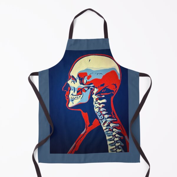 Item preview, The Bones Inside designed and sold by DudeUnderstand.