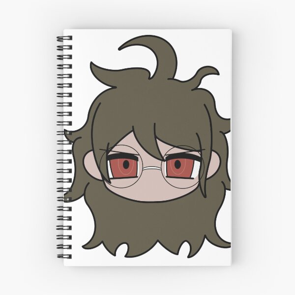 Item preview, Gonta Gokuhara designed and sold by _lan0va_.