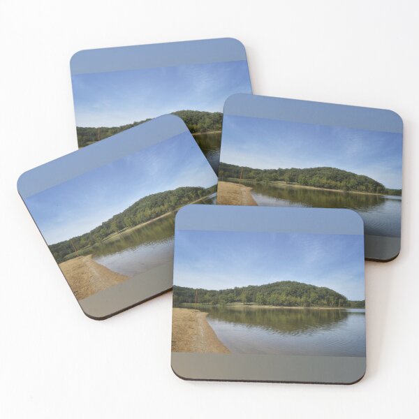 Item preview, Lake Wappapello State Park Missouri Nature Photography designed and sold by Blossom-Breeze.