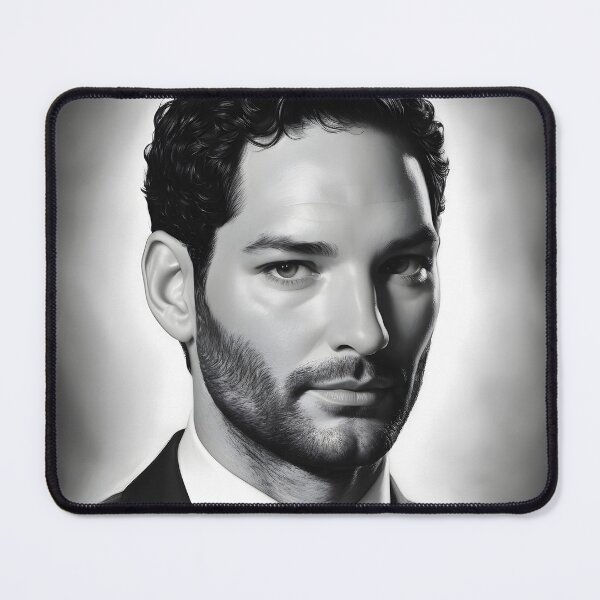Item preview, Tom Ellis designed and sold by WorldofCharcoal.
