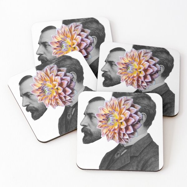 Item preview, Blooming Identity designed and sold by Mad Surrealist Paper Play.