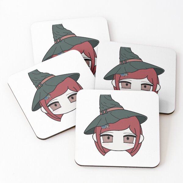 Item preview, Himiko Yumeno designed and sold by _lan0va_.