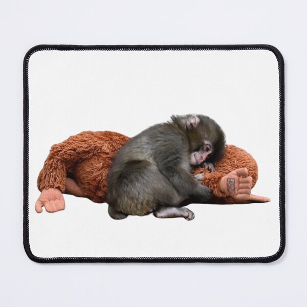 Item preview, punch the monkey designed and sold by FilmKitty.