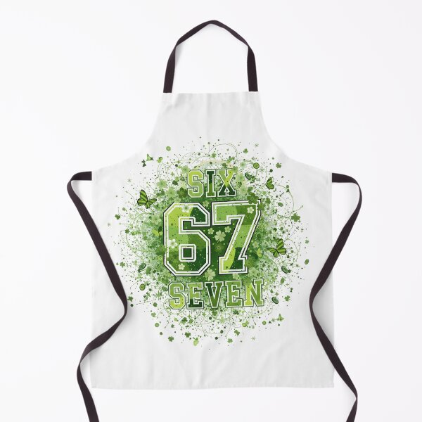 Item preview, green 67 st patricks day designed and sold by SeasonUnstable.