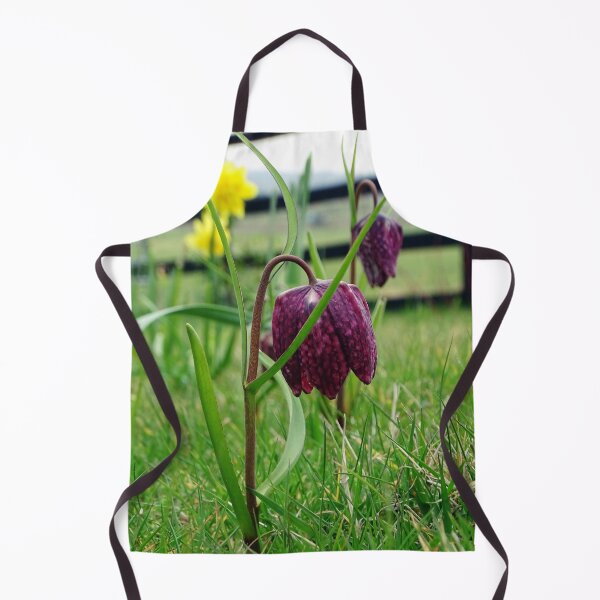Item preview, Leper Lily designed and sold by Barrie Woodward.