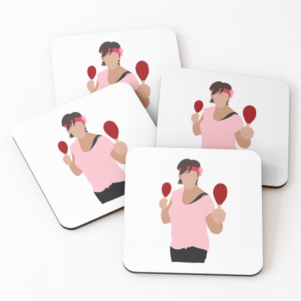 Item preview, Miranda Maracas designed and sold by Graphics R Us.