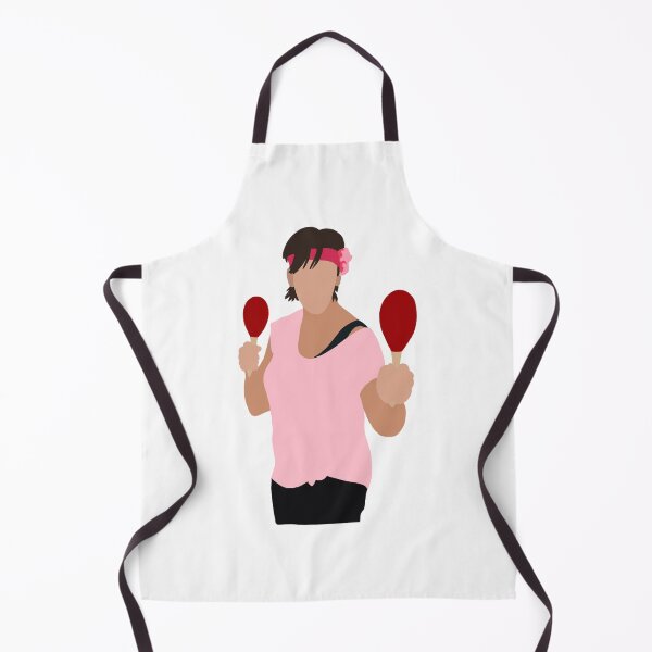 Item preview, Miranda Maracas designed and sold by Graphics R Us.