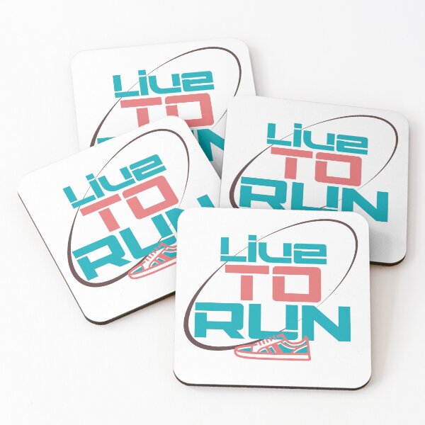 Item preview, Run Tee designed and sold by 43 Tee & Design.
