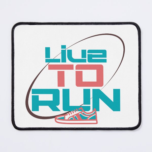 Item preview, Run Tee designed and sold by 43 Tee & Design.