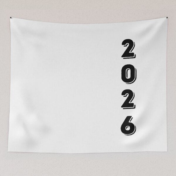 Item preview, Class of 2026 Design designed and sold by BlesstB.