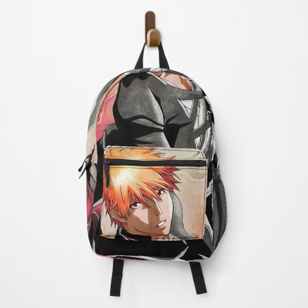 Item preview, Ichigo Kurosaki - Bleach designed and sold by Ink&Sugar by Eremia.