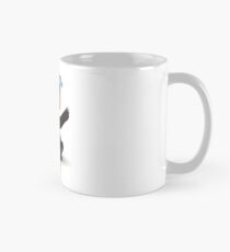 Brillenbär Tasse (Standard)