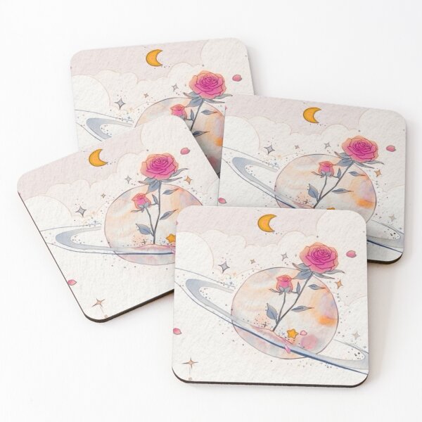 Item preview, THE ROSE designed and sold by TOGETHERINSIEME.