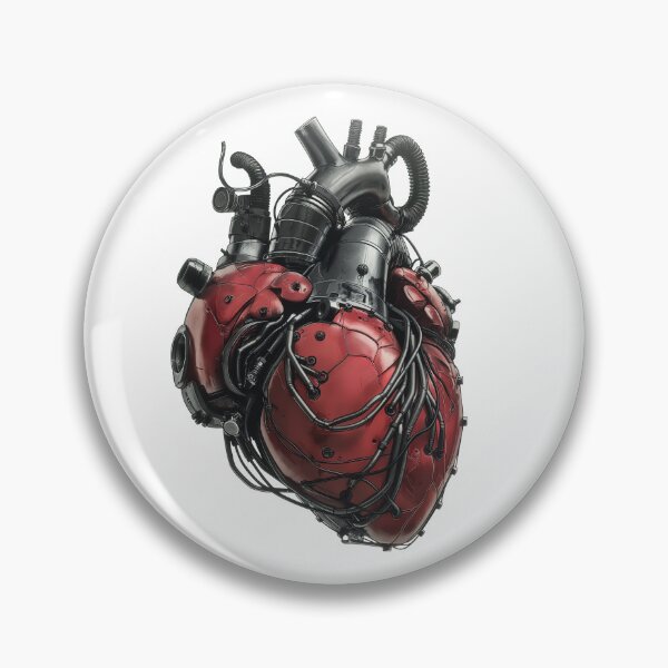 Item preview, Heart design designed and sold by robyeyedropy.