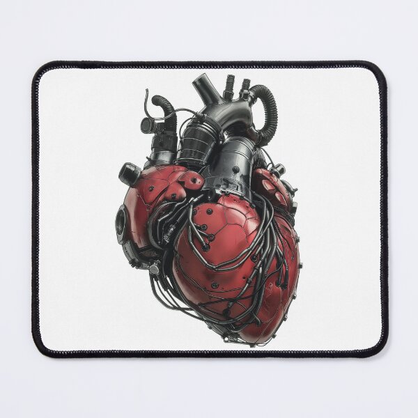 Item preview, Heart design designed and sold by robyeyedropy.