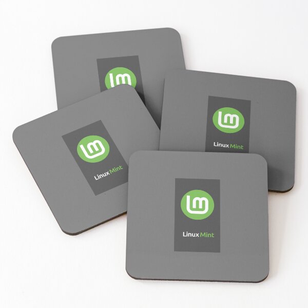 Item preview, Linux MINT designed and sold by angoma.
