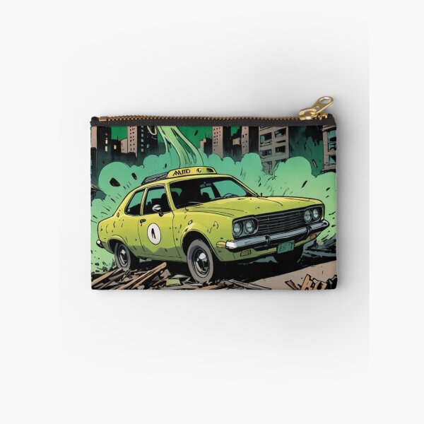 Item preview, Alien Runway designed and sold by Yelter.