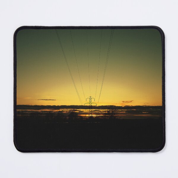 Item preview, Pylon Sunset designed and sold by Jay Payne.