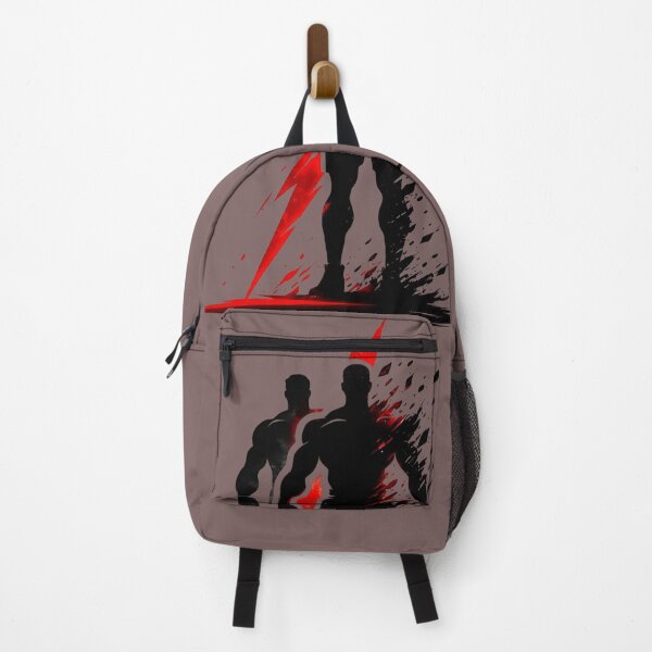 Item preview, EARN YOUR FORM v02 - Inner Demon Design designed and sold by RAW-LINE.