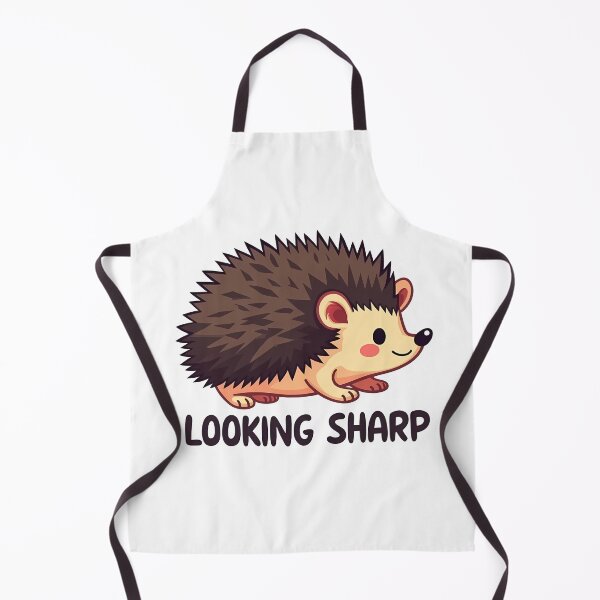 Item preview, Looking Sharp Hedgehog designed and sold by BysonDesigns.