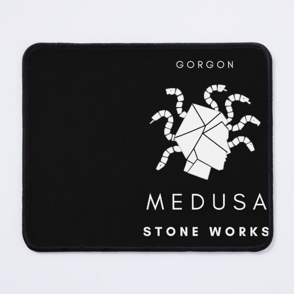 Item preview, Meduca — Stone Works designed and sold by Broken-Archive.