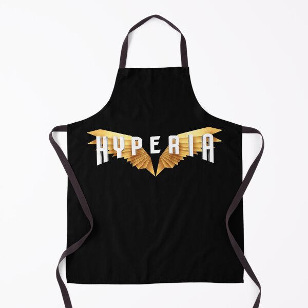 Item preview, Hyperia Thorpe Park designed and sold by BorowskiLab.