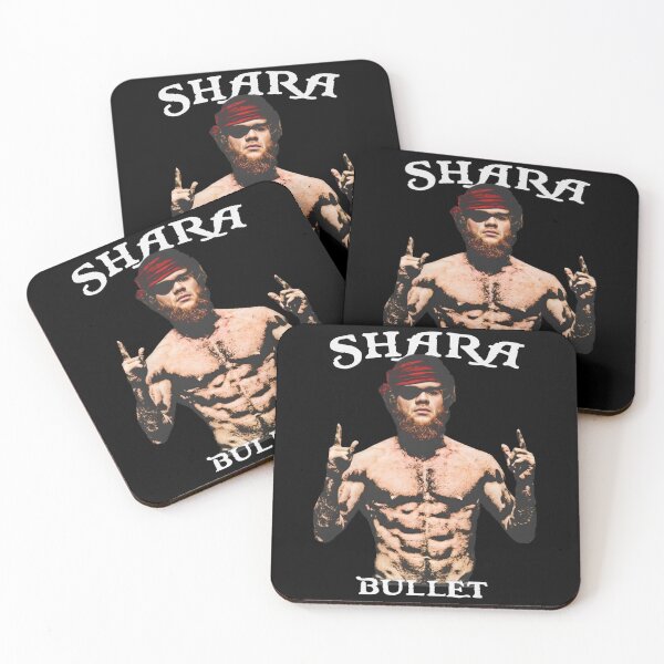 Item preview, Shara Magomedov "Bullet" designed and sold by JeyVel.
