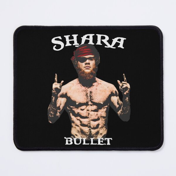 Item preview, Shara Magomedov "Bullet" designed and sold by JeyVel.