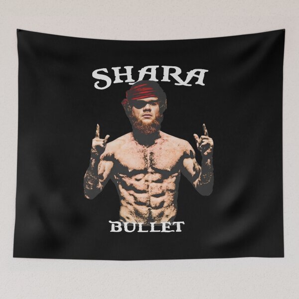 Item preview, Shara Magomedov "Bullet" designed and sold by JeyVel.