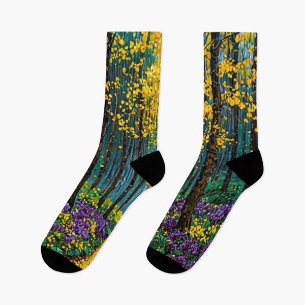 Item preview, A walk in the woods designed and sold by sid1802.