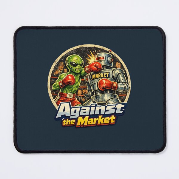 Item preview, Against the Market designed and sold by Trade_Master.