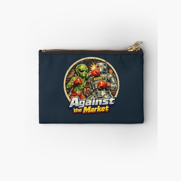 Item preview, Against the Market  designed and sold by Trade_Master.