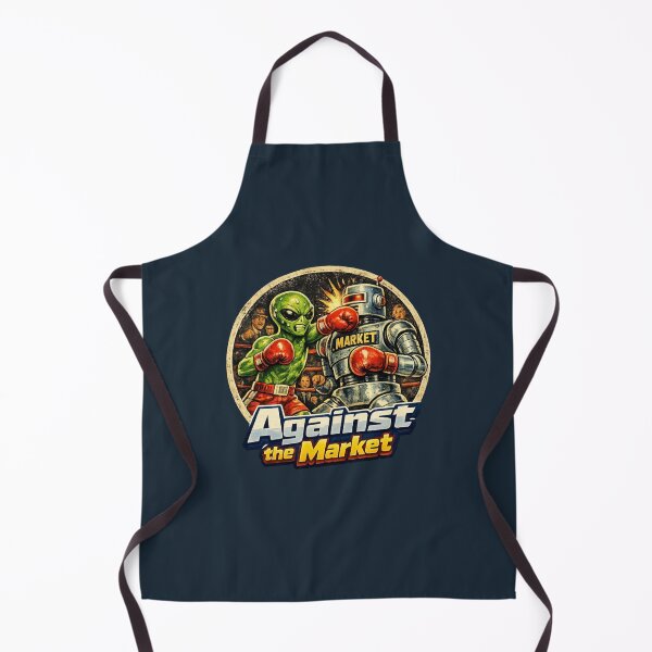 Item preview, Against the Market designed and sold by Trade_Master.