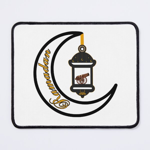 Item preview, Ramadan Kareem 2026 designed and sold by Controller0.