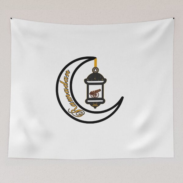 Item preview, Ramadan Kareem 2026 designed and sold by Controller0.