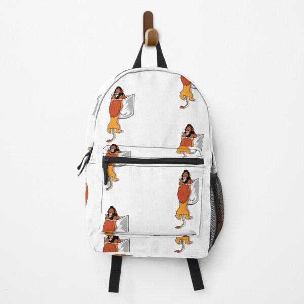 Item preview, Pocket with Mufasa and Scar from the Lion King | budflux.com designed and sold by Budflux.