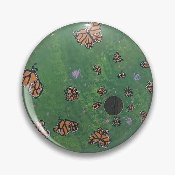 Item preview, Butterfly Wheel designed and sold by JkEnvisions.