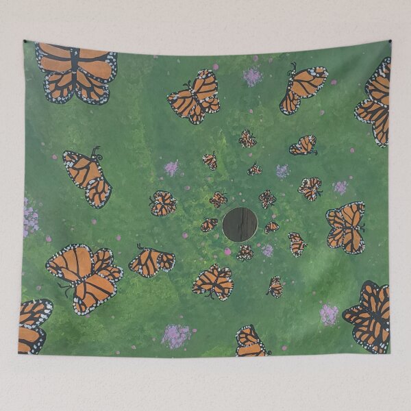 Item preview, Butterfly Wheel designed and sold by JkEnvisions.